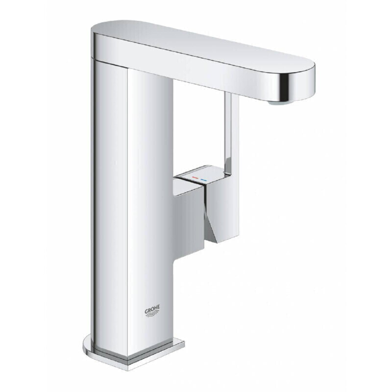 GROHE Смес. Plus 23872003 однорычажный для раковины M-Size