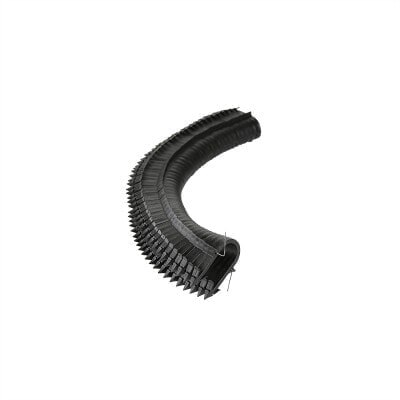 Valtec Скобы для такера (кассета 25 шт) 12-20мм  VT.KS.P.1620