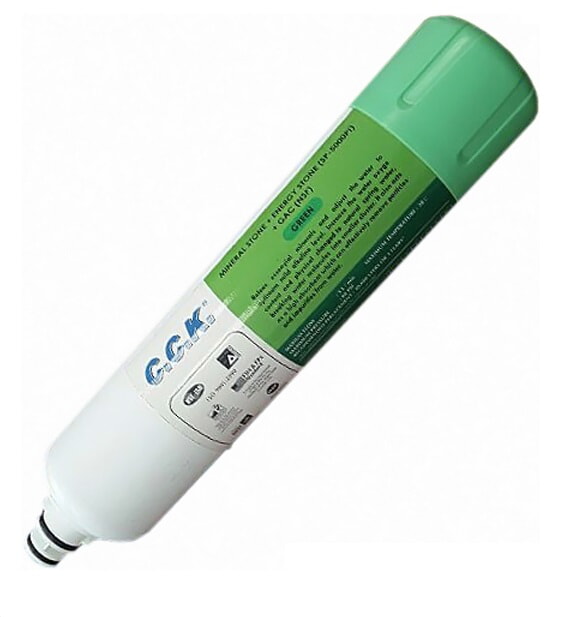 Raifil Фильтр минерализатор IL-12W-M-BIO-C-E3GN д/QM95