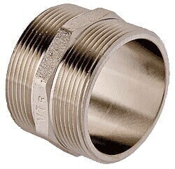 Valtec VT.582 Ниппель 1/2" хром (10/360)