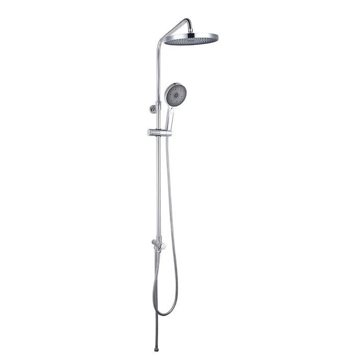IDDIS Душевой гарнитур с верхней лейкой, SpaHome SPA3F0Ci76