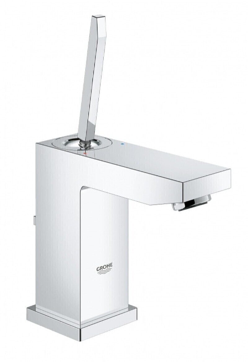 Смеситель EUROCUBE JOY 23654000 