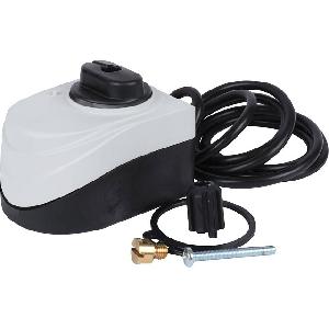 STOUT Сервопривод  SVM-0005-230001 230V время движения 120 секунд, угол поворота 90°C