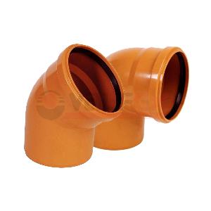 ValFex Отвод наружный 160х67