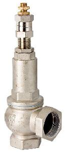 Valtec Клапан предохранительный 1-12 бар 3/4" вн.р VT.1831