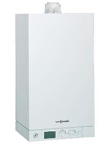 VIESSMANN Двухконтурный настенный газовый котёл Vitopend 100 WH1D263 закрытая камера