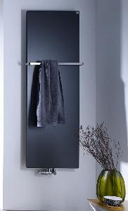 Zehnder Fina полотенцесушитель водяной 1300*500 (FIP-130-050)