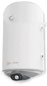 Ecosystem Бойлер Eldom 150л. НАСТЕННЫЙ унив.комб-й 1 тепл-м (тэн-2 кВт)(WV15046TRG)