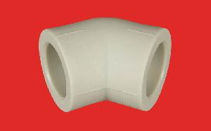 FV-Plast Угол 45° d40 art.  203040 ( уп 30 шт )