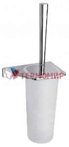 ARTMAX GINA AM-G-2739 Щетка для унитаза подвесная Хром