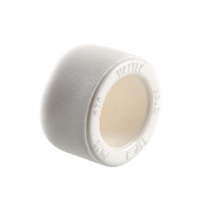 Valtec Заглушка 40 белая VTp.790