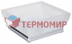 ARTMAX SOLI AM-G-6634D Мыльница настольная Хром