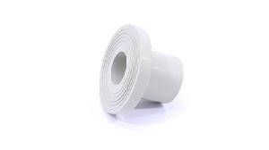 EKOPLASTIK Буртик 125 раструбный SLN125XXXX (уп. 1)