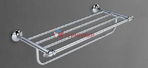 ARTMAX ANTIC CRYSTAL Полка для полотенец AM-2622SJ-Cr