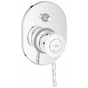 GROHE BauClassic 29047000 Смеситель для ванны встраиваемый 