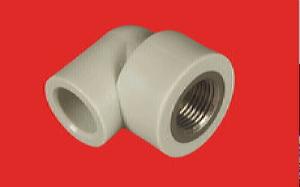 FV-Plast Угол с металл.резьбой внутренней d25x1/2" art. 218026 ( уп 60 шт )