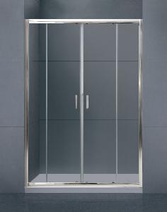 BelBagno UNO-BF-2-180-C-Cr Дверь в проём