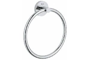 GROHE 40365001 Essentials Кольцо для плотенца, цвет хром