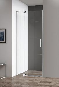 Cezares Душевая дверь SLIDER-B-1-90/100-C-Cr