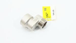 VALOGIN Эксцентрик ВxH  1/2"х10