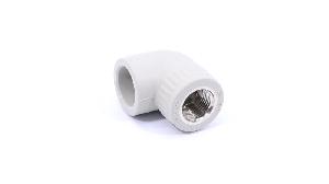 EKOPLASTIK Угол с переходом на металл Вн.Резьба 20х3/4" SKOI 02025X