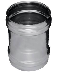 ФЕРРУМ Адаптер ММ 0,5 мм d-140 (НЕРЖ.)