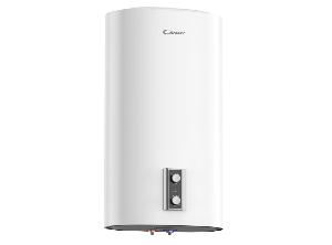 Водонагреватель CF80V-P1 INOX 80л., 2 кВт, вертикальный, плоский