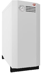 Лемакс Котел Classic-40W" ,стальной теплообменник, 40 кВт 2-Х КОНТУРНЫЙ, Eurosit  630