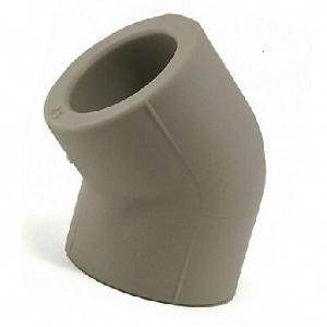 PRO AQUA Угольник 90°110 Grise PA13024PG 