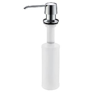 Wasser Kraft Встраиваемый дозатор для мыла, 320 ml WasserKRAFT K-1099