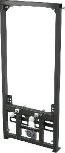 Инсталляция Alcaplast a105/1200 система инсталляции для биде, с крепежем