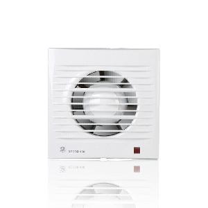 Soler & Palau Вентилятор Decor 100 C
