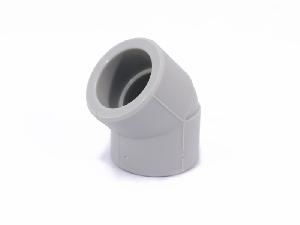 KAN-THERM Уголок 45° PP-R 32