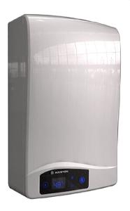 Ariston Колонка газовая NEXT EVO SFT 11NG EXP