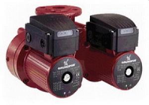 Grundfos Насос циркуляционный UPSD 40-60/2F  без релейного модуля 