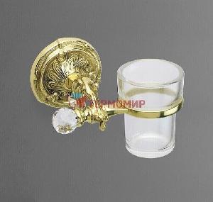ARTMAX BAROCCO CRYSTAL  AM-1787-Do-C Стакан