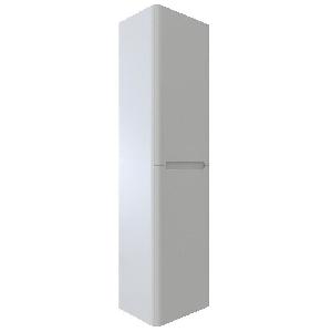 IDDIS Edifice Пенал подвесной, 40 см, EDI40W0i97, белый, IDDIS (универсальный)