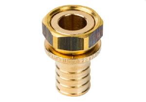 STOUT Переходник с накидной гайкой 20xG 1/2" STOUT/REHAU SFA-0019-002012
