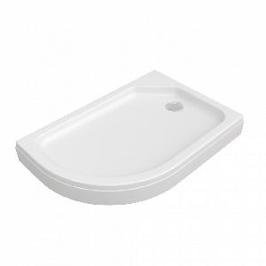 Triton Поддон душевой 120*80 низкий, правый, ПД17