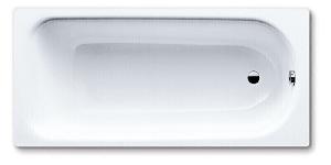 KALDEWEI Ванна SANIFORM PLUS 160*70*41   Mod.362-1 160*70*41, alpine white, 3,5 мм